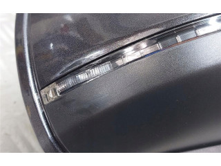 Зеркало электрическое Audi Q5 SQ5 2008 - 2017 года