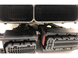 Řídící jednotka 55590420 Opel Zafira C 2013