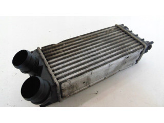 Радиатор интеркулера