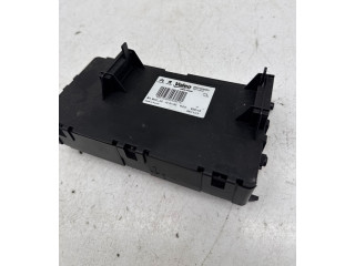 Другие блоки управления / модули 9687606680, T911615 Citroen DS4