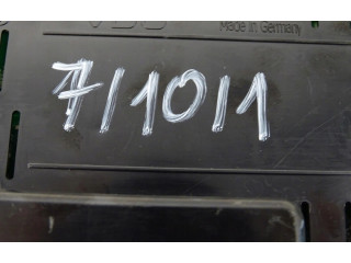 Панель приборов 8P0920982L Audi A3 S3 A3 Sportback 8P