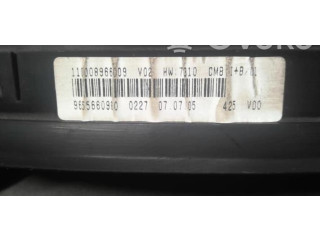 Панель приборов NT Citroen Xsara Picasso