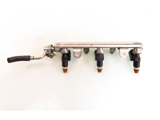 Топливная рампа Honda Odyssey для двигателя J35Z8