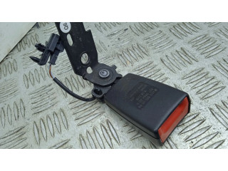 Задняя поясная пряжка