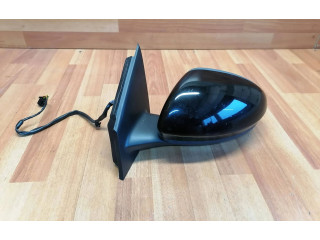 Zpětné zrcátko Renault Megane IV 2019 30087810, 963028559R