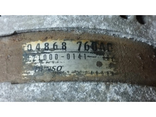 Генератор 04868760AD Chrysler Pacifica 3.5