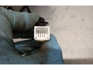 Зеркало электрическое Dacia Logan II 2012 - 2020 года