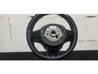 Руль Volkswagen Golf Plus 2005 - 2013 года 5K0419091BT81U