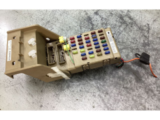 Блок предохранителей 82201FG010, 811507 Subaru Forester SH