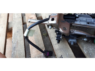  рейка  Колонка рулевая 4G0419506AL   Audi A7 S7 4G 2011 - 2017 года