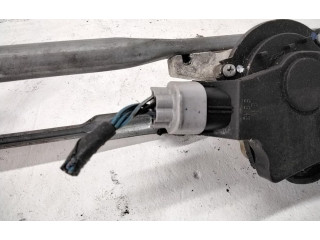 Моторчик дворников 639939 Smart ForFour I