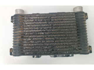 Интеркулер Mitsubishi L200