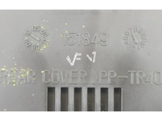 Панель приборов 96628241   Chevrolet Captiva       