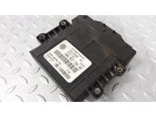 Блок управления коробкой передач 09G927750AS Volkswagen Jetta V