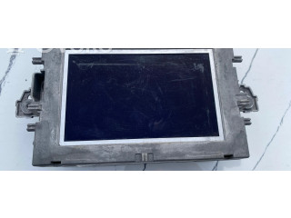 Дисплей    A2129023603, A2C32394200   Mercedes-Benz E W212