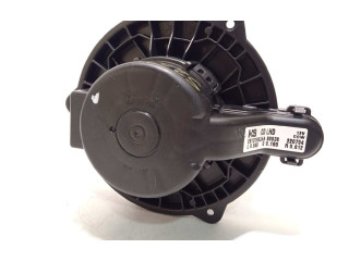 Вентилятор печки    EB1D1NXJAA, 97113J7000   KIA Xceed