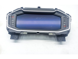 Спидометр (приборный щиток) 82A920710E, 82A920710   Audi A1