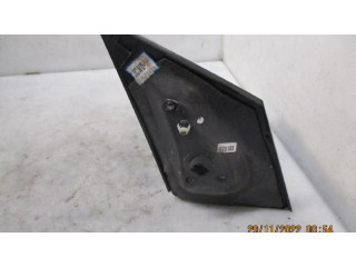 Зеркало электрическое     Сзади   Hyundai Getz     