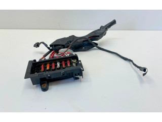 Pojistková skříňka 1295400450, 1298213636 Mercedes-Benz SL R129 1991