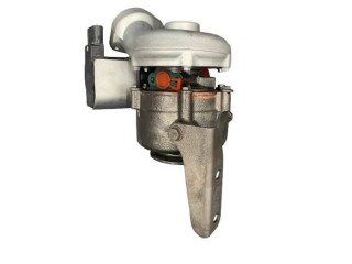  Турбина BMW X3 E83  49135-05671, 49E90-35209         