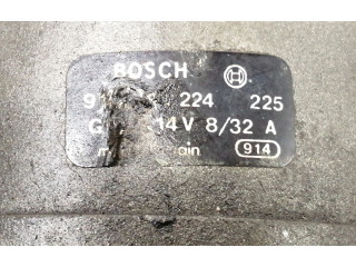 Генератор    Suzuki Samurai      