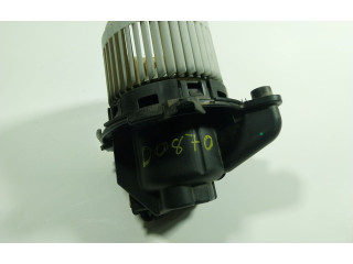 Вентилятор печки    272102988R   Dacia Dokker