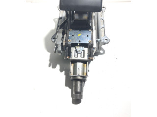 Рулевая рейка 4F0419512H, 15110806 Audi A6 S6 C6 4F 2004 - 2011 года