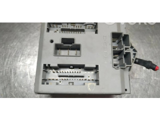 Pojistková skříňka 51763771 Renault Clio II