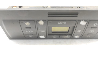 Блок управления климат-контролем 8Z0820043D, 5HB008185   Audi A2