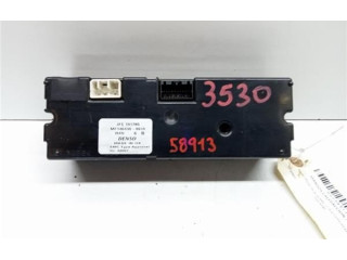 Блок управления климат-контролем 101785, 101785   Rover 75