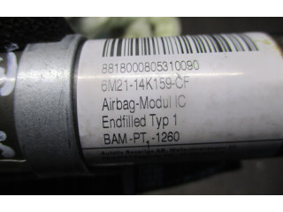 Боковая подушка безопасности 6M2114K159CF, 14K159CF   Ford S-MAX
