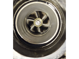  Турбина Volkswagen Polo IV 9N3  045253019G   для двигателя BNM      