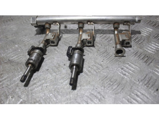 Vstřikovací lišta DM5G9H487AA Ford Turneo Courier