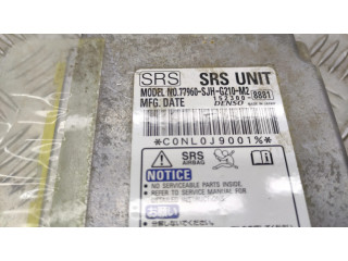 Блок подушек безопасности 1523008881 Honda FR-V