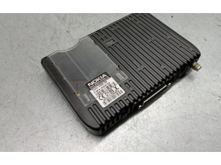 Блок управления 8633479, 002833 Volvo V70