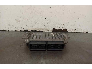 Блок управления двигателя 96417301   Chevrolet Matiz