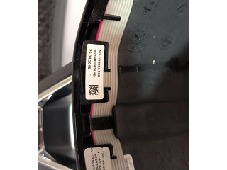 Руль Skoda Octavia Mk3 (5E) 2013 - 2019 года 3V0419091L