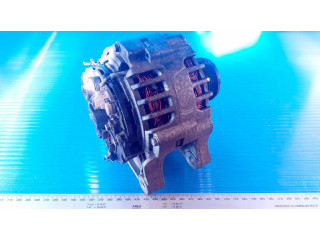 Генератор 2A60011 Citroen Nemo 0.0