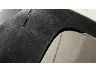 Зеркало электрическое правое Mitsubishi Lancer X 2007- года