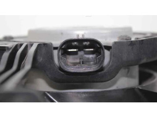 Вентилятор радиатора 9801666680, 9682895680 Peugeot 2008 I