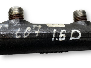 Vstřikovací lišta 968529758002 Peugeot 207 9HP (DV6DTED)