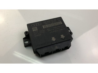 Блок управления 4H0919475AB Audi A8 S8 D4 4H