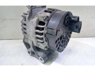 Генератор 95511910, 51854910   Opel Combo D      