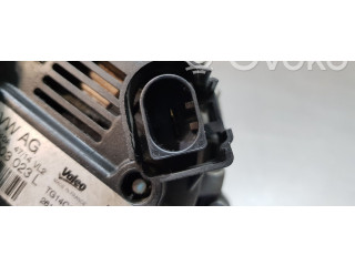 Блок комфорта 03L903023L Volkswagen Golf SportWagen