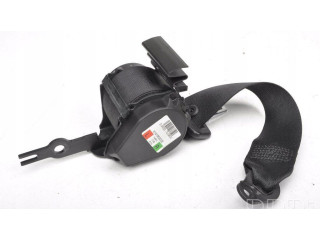 Задний ремень безопасности