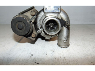 Turbodmychadlo Турбина TD025L308T33, 2248060 Rover 75