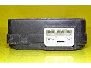 Блок управления 38600-SN7-G020-M1 Rover 620