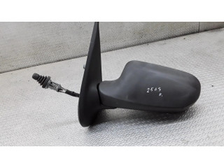 Zpětné zrcátko levé Fiat Albea 2007 E30154696