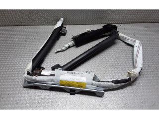 Руль Seat Toledo III (5P)  2004 - 2009 года 5P0880742D      