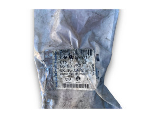 Блок комфорта 97123921 Opel Vectra B